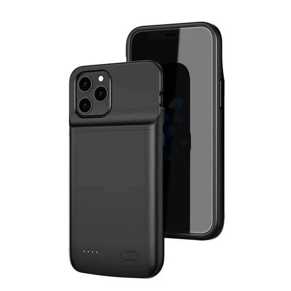 Battery Case cover for iPhone12 pro -13 pro -14 pro